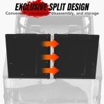 Polaris Ranger 570 Hard Roof for 2 Seaters