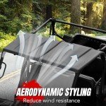 Polaris Ranger 570 Hard Roof for 2 Seaters