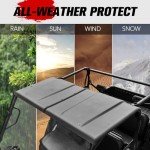 Polaris Ranger 570 Hard Roof for 2 Seaters