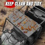 Polaris Ranger 570 Hard Roof for 2 Seaters