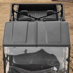 Polaris Ranger 570 Hard Roof for 2 Seaters