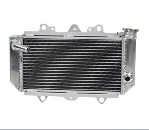 Yamaha YFZ450 Aluminum Radiator 2004-2008