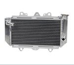 Yamaha YFZ450 Aluminum Radiator 2004-2008