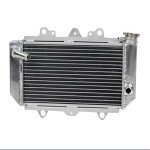 Yamaha YFZ450 Aluminum Radiator 2004-2008