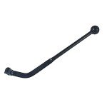 135° Universal ATV Hand Gear Shifter Lever - Black
