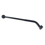 135° Universal ATV Hand Gear Shifter Lever - Black