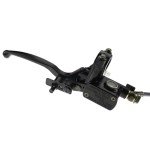 22mm Hydraulic Twin Disc Brake System for ATVs