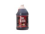 SuperATV 1 Gallon Blood Portal Gear Oil