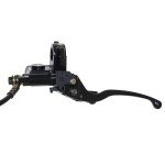 22mm Hydraulic Twin Disc Brake System for ATVs