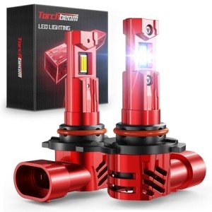 Torchbeam 9006 Fog Light Bulbs for ATVs