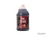 SuperATV 1 Gallon Blood Portal Gear Oil