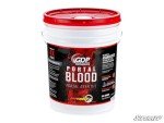 SuperATV 1 Gallon Blood Portal Gear Oil