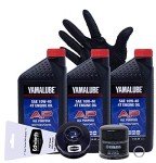 Yamaha Viking 700 Oil Change Kit 2014-2021