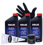 Yamaha Viking 700 Oil Change Kit 2014-2021