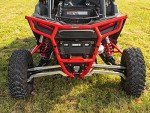 Heavy-Duty Rear Bumper for Polaris RZR XP 1000