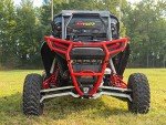 Heavy-Duty Rear Bumper for Polaris RZR XP 1000