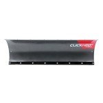 Kimpex Click 'N' Go 2 ATV Snow Plow