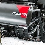Kimpex Click 'N' Go 2 ATV Snow Plow