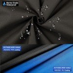 Heavy Duty Waterproof ATV Cover for All Weather