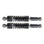 12.5" Universal Rear Shock Absorbers for ATVs