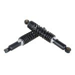 12.5" Universal Rear Shock Absorbers for ATVs