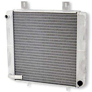 Polaris ATV Radiator for Sportsman & Magnum Models