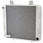 Polaris ATV Radiator for Sportsman & Magnum Models