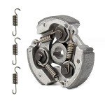 Clutch Pad with Springs for 49cc Mini Bikes