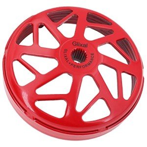 High Performance Clutch Bell Housing for GY6 Engines