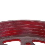 High Performance Clutch Bell Housing for GY6 Engines