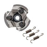 Clutch Pad with Springs for 49cc Mini Bikes