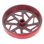 High Performance Clutch Bell Housing for GY6 Engines