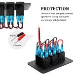 Custom Waterproof Toggle Switch Panel for ATV/UTV