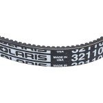 Polaris Sportsman 500 OEM Clutch Drive Belt