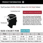 Youth ATV Motocross Helmet and Goggles Set