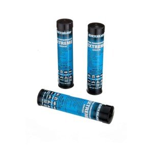 Quicksilver High-Performance PTFE Grease 3-Pack