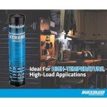 Quicksilver High-Performance PTFE Grease 3-Pack