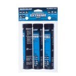 Quicksilver High-Performance PTFE Grease 3-Pack