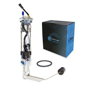 Polaris Ranger In-Tank Fuel Pump Assembly Replacement