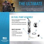 Polaris Ranger In-Tank Fuel Pump Assembly Replacement