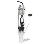 Polaris Ranger In-Tank Fuel Pump Assembly Replacement