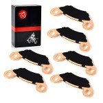 Sport ATV Sintered Brake Pads Kit for Polaris