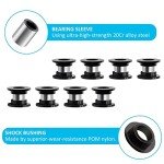 ATV Bearing Sleeve and Shock Bushing Kits