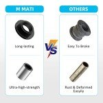 ATV Bearing Sleeve and Shock Bushing Kits