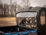 SuperATV Rear Windshield for 2013+ Yamaha Viking
