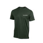 Polaris ATV Men's Green Graphic T-Shirt