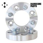 2" ATV Wheel Spacers for Honda & Yamaha