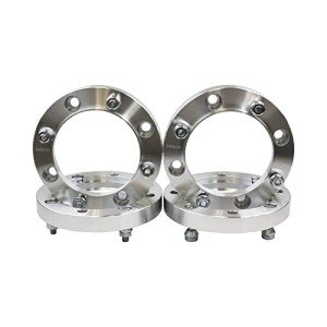 1" Hubcentric 4x156 ATV Wheel Spacers - 4 Pack