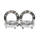1" Hubcentric 4x156 ATV Wheel Spacers - 4 Pack