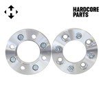 2" ATV Wheel Spacers for Honda & Yamaha